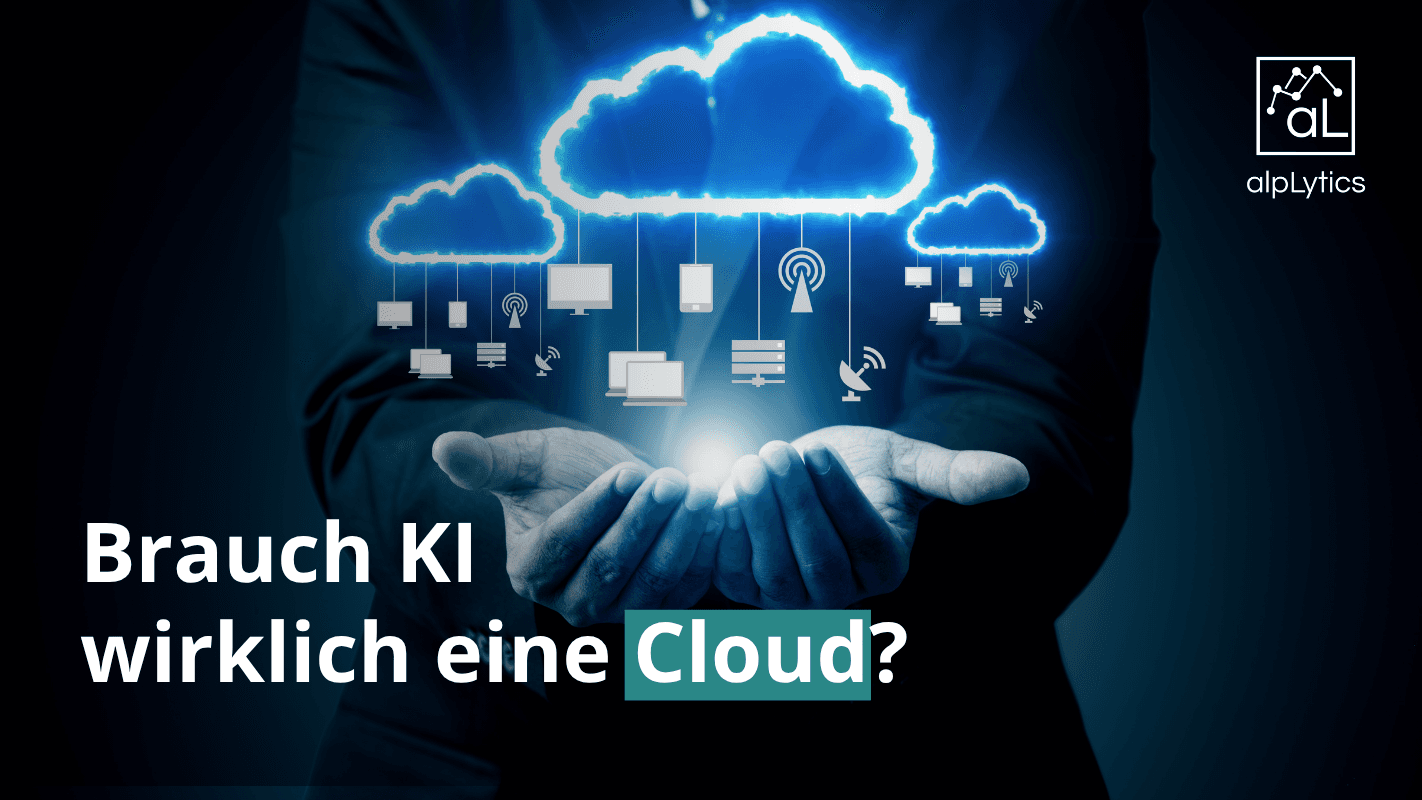 Braucht KI wirklich die Cloud? Warum lokale KI-Modelle für den Mittelstand 2026 zur echten Option werden