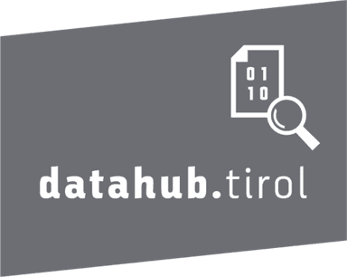 Data Hub Tirol